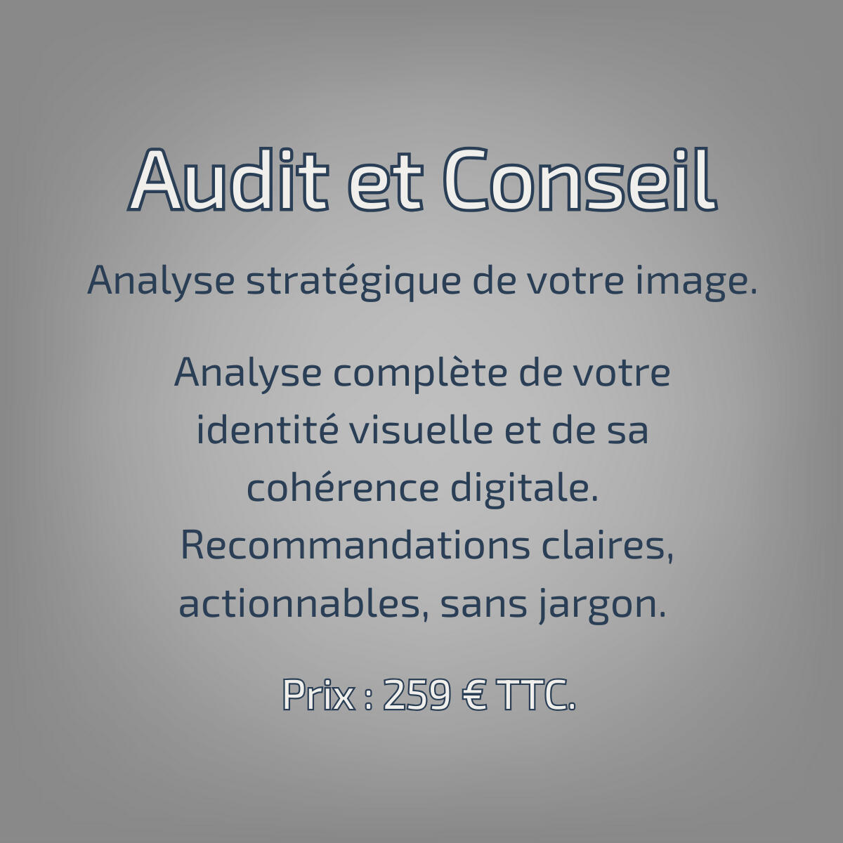 analyse image digitale